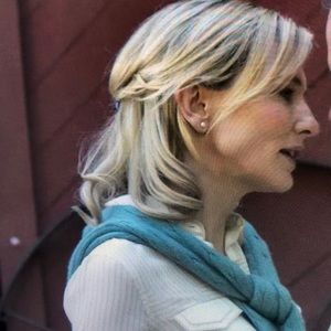 Meet your Posher, Rory